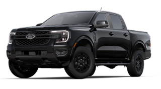 2025 Ford Ranger® External Image 2
